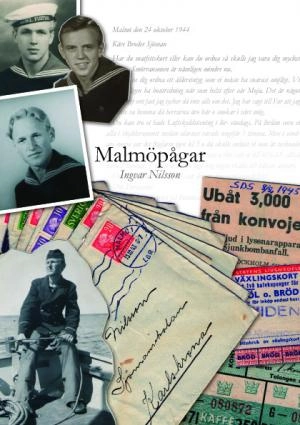 Malmöpågar; Ingvar Nilsson; 2010
