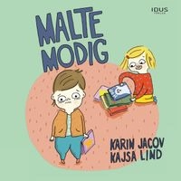 Malte Modig; Karin Jacov; 2014