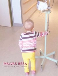 Malvas resa; Sara Sjöblom, Jenny Karlsson; 2014