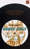 Mambo Kings spelar och sjunger om kärlek; Oscar Hijuelos; 1993