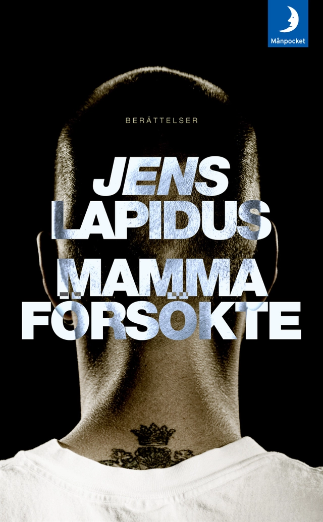 Mamma försökte; Jens Lapidus; 2013