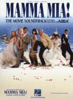 Mamma Mia! : the movie soundtrack; ABBA; 2009