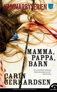 Mamma, pappa, barn - POCKET; Carin Gerhardsen; 2009