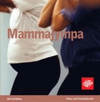 Mammajympa; Friskis & Svettis; 2001