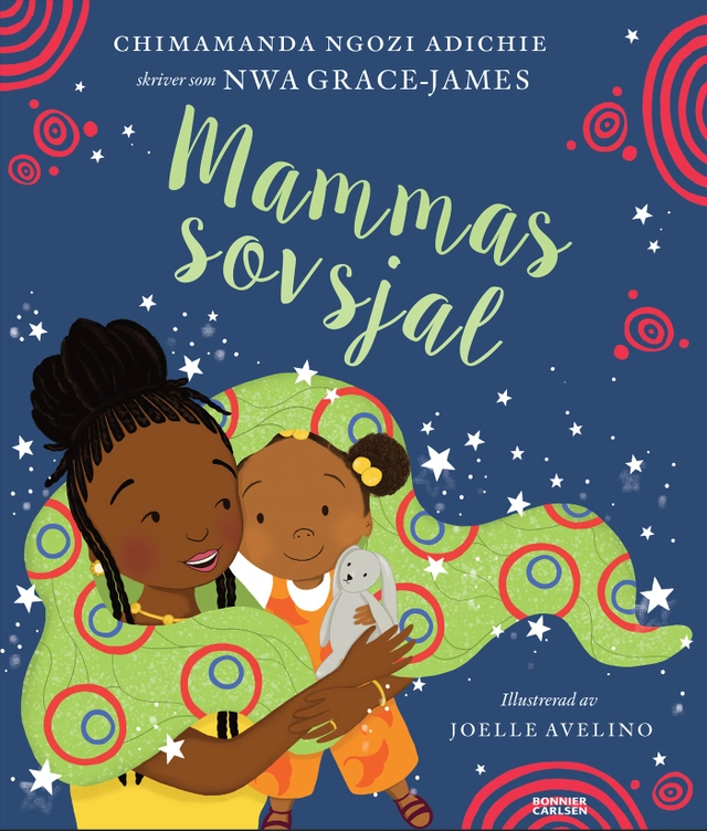 Mammas sovsjal; Chimamanda Ngozi Adichie; 2024