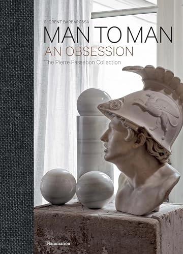 Man to Man; Pierre Passebon, Florent Barbarossa; 2022