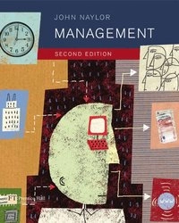 Management; John Naylor; 2003