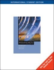 Management; Don Hellriegel; 2005