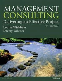 Management Consulting; Louise Wickham; 2016