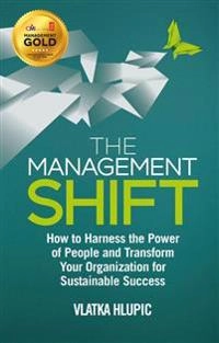 Management Shift; V Hlupic; 2014