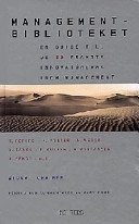 Managementbiblioteket; Stuart Crainer; 1998