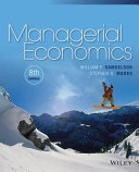 Managerial Economics; William F. Samuelson; 2014
