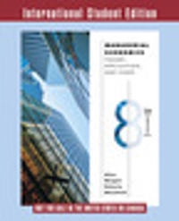 Managerial economics : theory, applications, and cases; W Bruce Allen, Keith Weigelt, Neil A Doherty, Edwin Mansfield; 2013