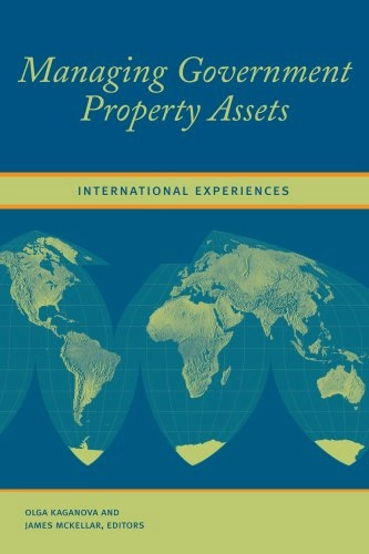 Managing Government Property Assets; 2006