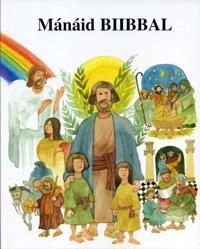 Mánáid biibbal; Lisa Östh, Inga Wernolf, Karin Karlberg; 2023