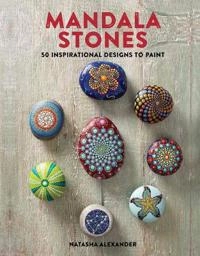Mandala Stones; Natasha Alexander; 2017