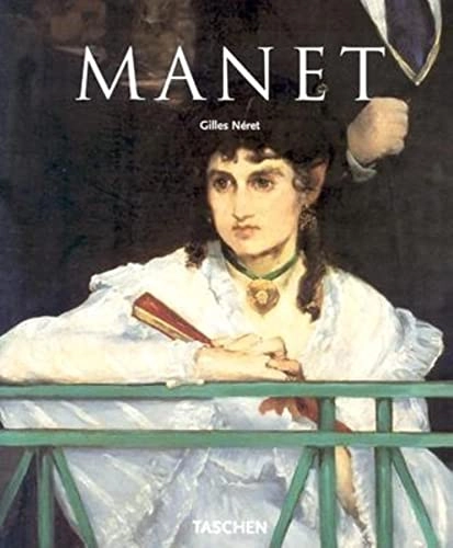 Manet; Neret Gilles; 2003