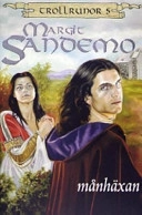 Månhäxan; Margit Sandemo; 2006