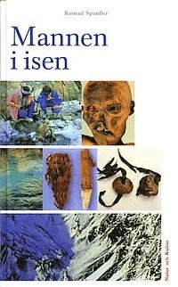 Mannen i isen; Konrad Spindler; 2000