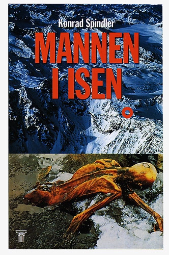 Mannen i isen; Konrad Spindler; 1996