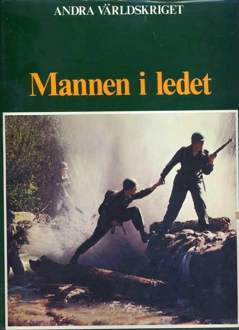 Mannen i ledet; Eddy Bauer; 1981