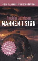 Mannen i sjön; Arnaldur Indridason; 2007