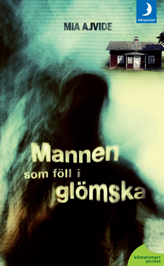 Mannen som föll i glömska; Mia Ajvide; 2012