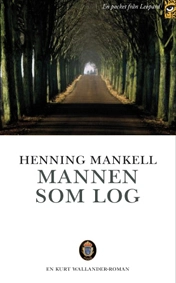 Mannen som log; Henning Mankell; 2006
