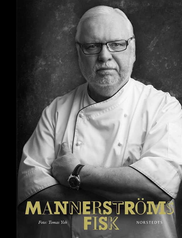 Mannerströms fisk; Leif Mannerström; 2013