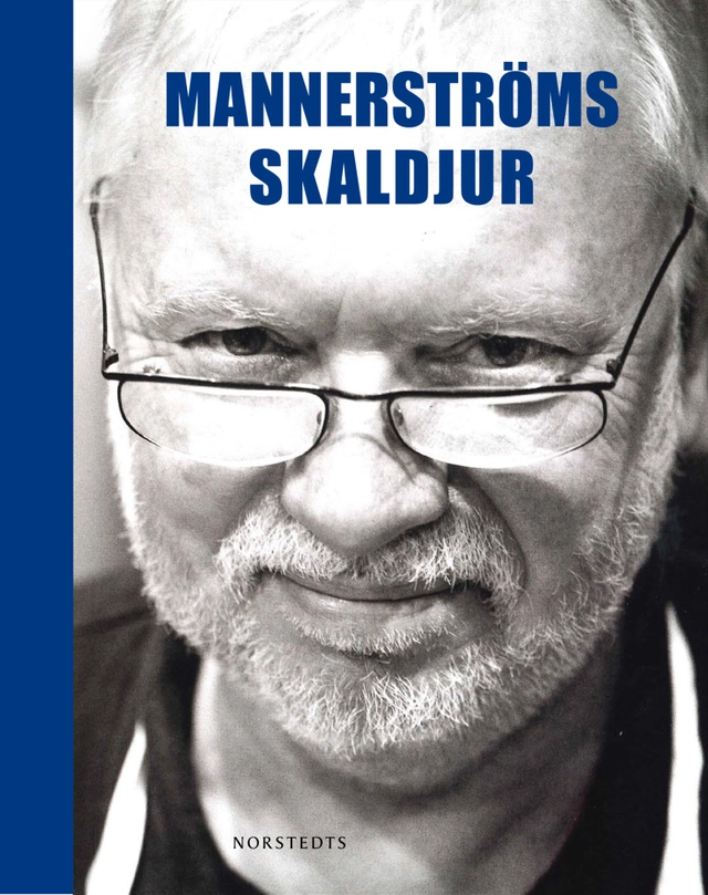 Mannerströms skaldjur; Leif Mannerström, Jesper Lindberg; 2012