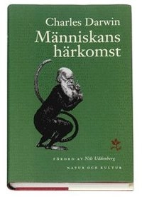 Människans härkomst och könsurvalet; Charles Darwin; 2006
