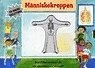 Människokroppen - En magisk skelettbok; Janet Sacks; 2006