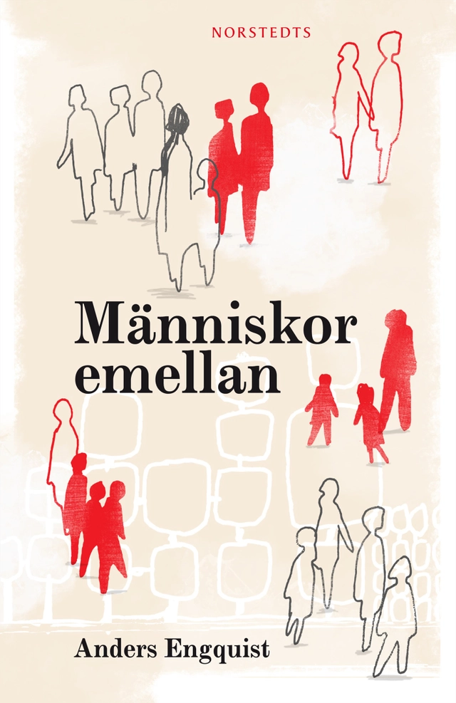 Människor emellan; Anders Engquist; 2011