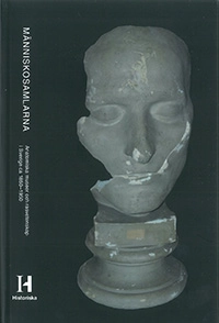 Människosamlarna; Fredrik Svanberg; 2015