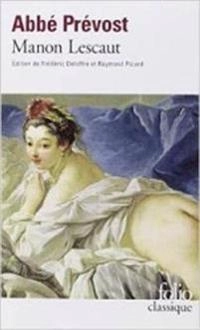 Manon Lescaut; L'Abbe Prevost; 2008