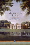 Mansfield Park Barnes and Noble Signature Editions Series Volym 52 av Everyman's library Signature editions; Jane Austen; 2012
