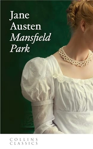 Mansfield Park [Elektronisk resurs]; Jane Austen; 2011