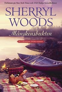 Månskensbukten; Sherryl Woods; 2013