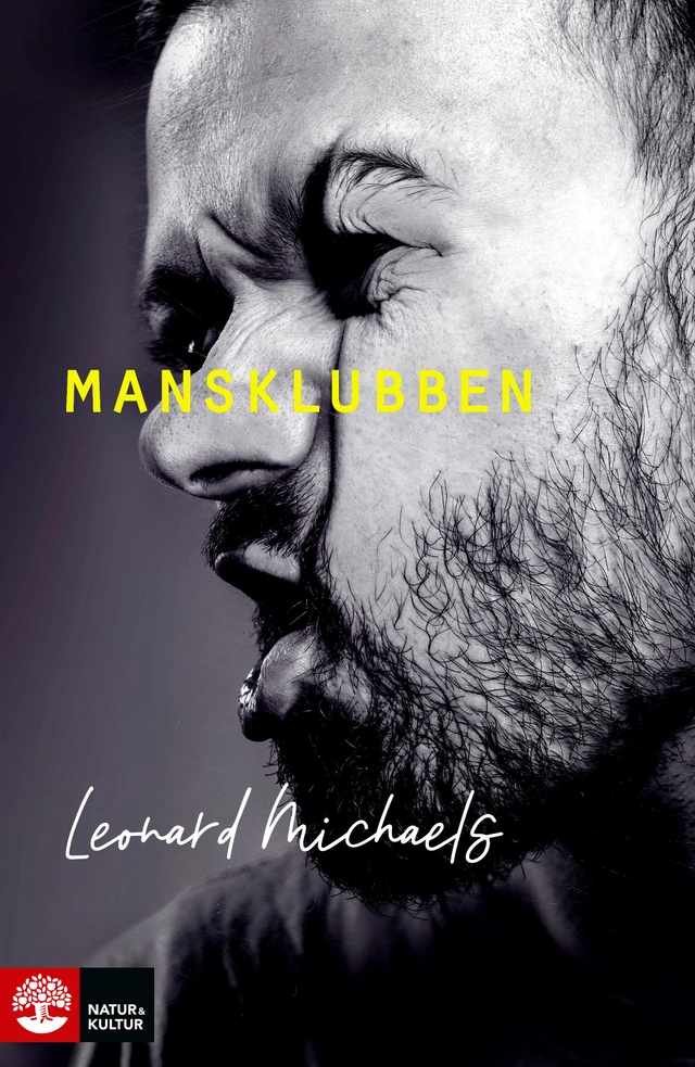 Mansklubben; Leonard Michaels; 2021