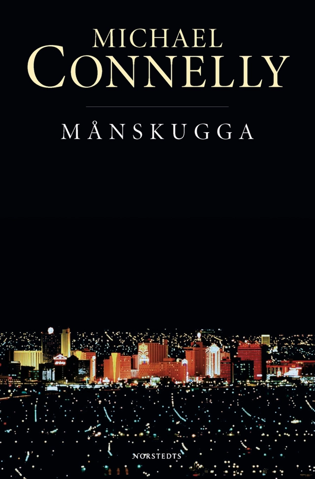 Månskugga; Michael Connelly; 2003