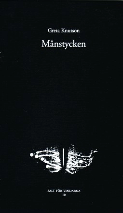 Månstycken; Greta Knutson; 2006
