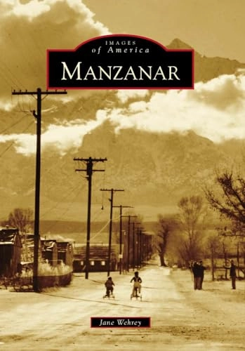 Manzanar; Jane Wehrey; 2008