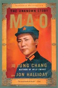 Mao : the unknown story; Jung Chang; 2006