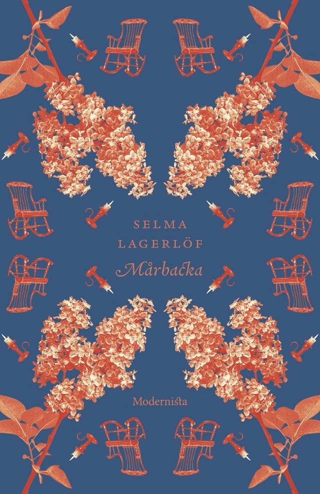Mårbacka; Selma Lagerlöf; 2026