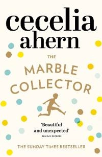 Marble Collector; Cecelia Ahern; 2016