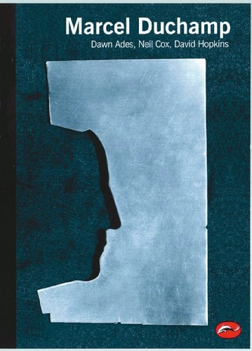 Marcel Duchamp; Dawn Ades; 1999