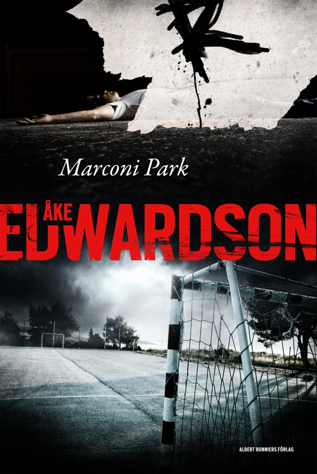 Marconi Park; Åke Edwardson; 2013
