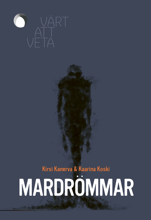 Mardrömmar; Kirsi Kanerva, Kaarina Koski; 2024