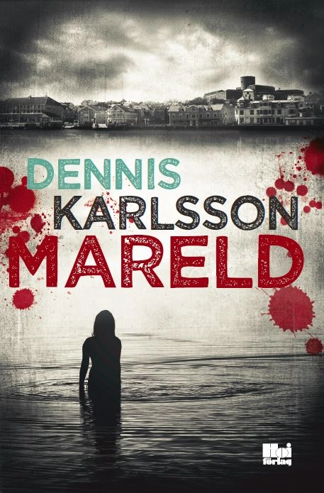 Mareld; Dennis Karlsson; 2015