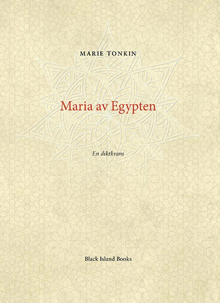 Maria av Egypten; Marie Tonkin; 2021
